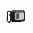 UAG Urban Armor Gear Plasma Case | Apple AirPods Pro 3 | schwarz/transparent | 104132114040