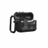 UAG Urban Armor Gear Plasma Case | Apple AirPods Pro 3 | schwarz/transparent | 104132114040