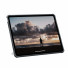 UAG Urban Armor Gear Scout Plus Case mit Kickstand | Apple iPad Air 13