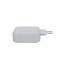 LINQ ProCharge GaN2 Wand-Ladegerät | 140W / PD / 3x USB-C | weiß | LQ48033