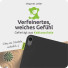 Gecko Covers Cactus Cover Tablet Schutzhülle | Apple iPad 11