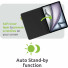 Gecko Covers Cactus Cover Tablet Schutzhülle | Apple iPad Air 11