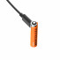 Xtorm NextGen wiederaufladbare AAA Akkus | 570 mAh | USB-C | 4er Pack | orange | XNG3AB4