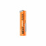 Xtorm NextGen wiederaufladbare AAA Akkus | 570 mAh | USB-C | 4er Pack | orange | XNG3AB4
