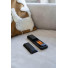 Xtorm NextGen wiederaufladbare AAA Akkus | 570 mAh | USB-C | 4er Pack | orange | XNG3AB4
