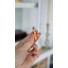 Xtorm NextGen wiederaufladbare AAA Akkus | 570 mAh | USB-C | 4er Pack | orange | XNG3AB4