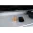 Xtorm NextGen wiederaufladbare AAA Akkus | 570 mAh | USB-C | 4er Pack | orange | XNG3AB4