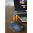 Xtorm NextGen wiederaufladbare AA Akkus | 2.200 mAh | USB-C | 4er Pack | orange | XNG2AB4