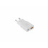 Xtorm Go2 Series SlimLine Wand-Ladegerät | 33W / 1x USB-C / 1x USB-A | weiß | XG2SL033