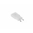 Xtorm Go2 Series SlimLine Wand-Ladegerät | 33W / 1x USB-C / 1x USB-A | weiß | XG2SL033