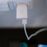 Xtorm Go2 Series SlimLine Wand-Ladegerät | 33W / 1x USB-C / 1x USB-A | weiß | XG2SL033