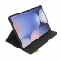 Gecko Covers Cactus Cover Tablet Schutzhülle | Samsung Galaxy Tab S10 Ultra/S9 Ultra | schwarz | V11CL2669C1