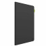 Gecko Covers Cactus Cover Tablet Schutzhülle | Samsung Galaxy Tab S10 Ultra/S9 Ultra | schwarz | V11CL2669C1
