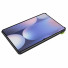 Gecko Covers Cactus Cover Tablet Schutzhülle | Samsung Galaxy Tab S10 Ultra/S9 Ultra | schwarz | V11CL2669C1