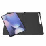 Gecko Covers Cactus Cover Tablet Schutzhülle | Samsung Galaxy Tab S10 Ultra/S9 Ultra | schwarz | V11CL2669C1