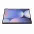 Gecko Covers Cactus Cover Tablet Schutzhülle | Samsung Galaxy Tab S10 Ultra/S9 Ultra | schwarz | V11CL2669C1
