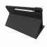 Gecko Covers Cactus Cover Tablet Schutzhülle | Samsung Galaxy Tab S10+/S9+ | schwarz | V11CL2668C1