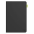 Gecko Covers Cactus Cover Tablet Schutzhülle | Samsung Galaxy Tab S10+/S9+ | schwarz | V11CL2668C1