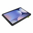Gecko Covers Cactus Cover Tablet Schutzhülle | Samsung Galaxy Tab S10+/S9+ | schwarz | V11CL2668C1