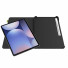 Gecko Covers Cactus Cover Tablet Schutzhülle | Samsung Galaxy Tab S10+/S9+ | schwarz | V11CL2668C1