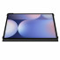 Gecko Covers Cactus Cover Tablet Schutzhülle | Samsung Galaxy Tab S10+/S9+ | schwarz | V11CL2668C1
