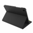 Gecko Covers Cactus Cover Tablet Schutzhülle | Samsung Galaxy Tab A9+ (2023) | schwarz | V11CL2469C1