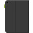 Gecko Covers Cactus Cover Tablet Schutzhülle | Samsung Galaxy Tab A9+ (2023) | schwarz | V11CL2469C1