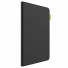 Gecko Covers Cactus Cover Tablet Schutzhülle | Samsung Galaxy Tab A9+ (2023) | schwarz | V11CL2469C1