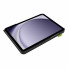 Gecko Covers Cactus Cover Tablet Schutzhülle | Samsung Galaxy Tab A9+ (2023) | schwarz | V11CL2469C1