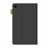 Gecko Covers Cactus Cover Tablet Schutzhülle | Samsung Galaxy Tab A11 (2025) / A9 (2023) | schwarz | V11CL2444C1