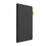 Gecko Covers Cactus Cover Tablet Schutzhülle | Samsung Galaxy Tab A11 (2025) / A9 (2023) | schwarz | V11CL2444C1