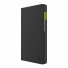 Gecko Covers Cactus Cover Tablet Schutzhülle | Samsung Galaxy Tab A11 (2025) / A9 (2023) | schwarz | V11CL2444C1
