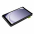 Gecko Covers Cactus Cover Tablet Schutzhülle | Samsung Galaxy Tab A11 (2025) / A9 (2023) | schwarz | V11CL2444C1