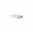 Xtorm Go2 Series SlimLine Wand-Ladegerät | 25W / 1x USB-C / 1x USB-A | weiß | XG2SL025
