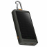 Xtorm Go2 Series Solar Powerbank | 10.000 mAh | 15W / 1x USB-C / 1x USB-A | charcoal schwarz | XG2S101