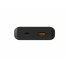 Xtorm Go2 Series Solar Powerbank | 10.000 mAh | 15W / 1x USB-C / 1x USB-A | charcoal schwarz | XG2S101