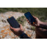 Xtorm Go2 Series Solar Powerbank | 10.000 mAh | 15W / 1x USB-C / 1x USB-A | charcoal schwarz | XG2S101