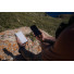 Xtorm Go2 Series Solar Powerbank | 10.000 mAh | 15W / 1x USB-C / 1x USB-A | charcoal schwarz | XG2S101