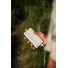 Xtorm Go2 Series Solar Powerbank | 10.000 mAh | 15W / 1x USB-C / 1x USB-A | charcoal schwarz | XG2S101
