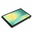 Gecko Covers Cactus Cover Tablet Schutzhülle | Samsung Galaxy Tab S10 FE/S10 Lite/S9/S9 FE | schwarz | V11CL2737C1