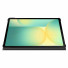 Gecko Covers Cactus Cover Tablet Schutzhülle | Samsung Galaxy Tab S10 FE/S10 Lite/S9/S9 FE | schwarz | V11CL2737C1