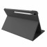 Gecko Covers Cactus Cover Tablet Schutzhülle | Samsung Galaxy Tab S10 FE+ | schwarz | V11CL2736C1