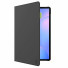 Gecko Covers Cactus Cover Tablet Schutzhülle | Samsung Galaxy Tab S10 FE+ | schwarz | V11CL2736C1