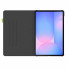 Gecko Covers Cactus Cover Tablet Schutzhülle | Samsung Galaxy Tab S10 FE+ | schwarz | V11CL2736C1