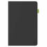Gecko Covers Cactus Cover Tablet Schutzhülle | Samsung Galaxy Tab S10 FE+ | schwarz | V11CL2736C1