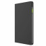 Gecko Covers Cactus Cover Tablet Schutzhülle | Samsung Galaxy Tab S10 FE+ | schwarz | V11CL2736C1