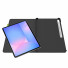 Gecko Covers Cactus Cover Tablet Schutzhülle | Samsung Galaxy Tab S10 FE+ | schwarz | V11CL2736C1