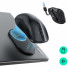 ESR MagMouse kabellose Maus | schwarz | 6H0020102