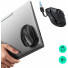 ESR MagMouse kabellose Maus | schwarz | 6H0020102