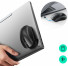 ESR MagMouse kabellose Maus | schwarz | 6H0020102